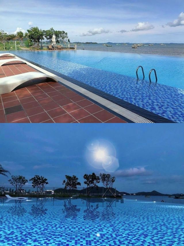哈提恩海景酒店：河仙之行嘅溫馨港灣