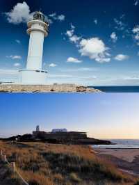 西班牙的隱藏寶石：福門特拉島旅遊攻略！
