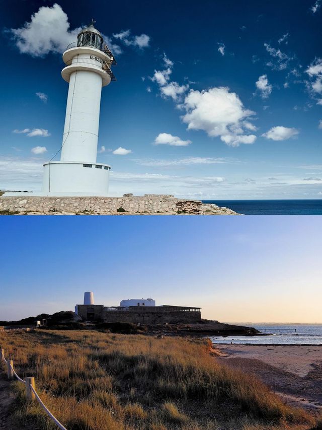 西班牙的隱藏寶石：福門特拉島旅遊攻略！