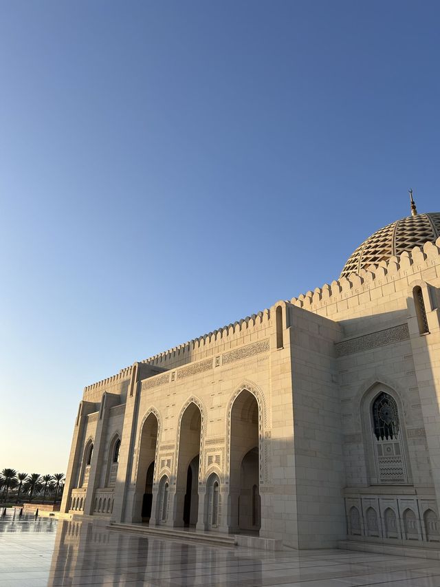 巴林等多國8日遊 玩轉多國不是夢