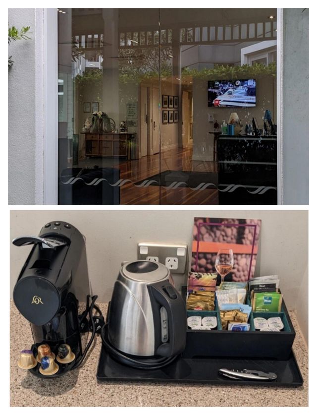 希爾頓陶波湖酒店：邂逅新西蘭的湖光山色與奢華體驗