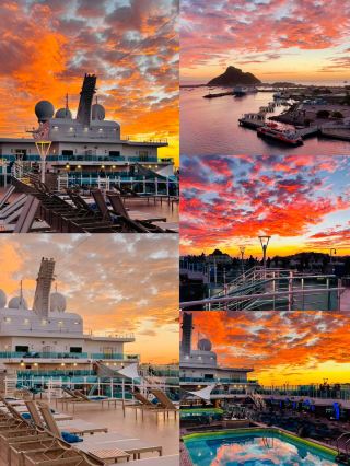Mazatlán: A Charming Town on the Pacific Coast