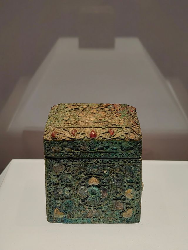 浙江臨安博物館