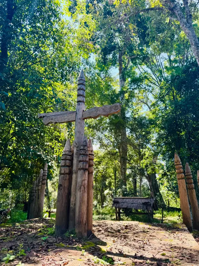 過年好去處瀾滄2日遊全攻略來啦