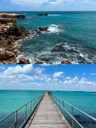 Robe, Australia