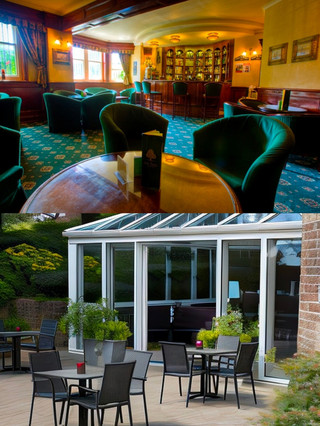 Meet Burlington's English elegance in Folkestone