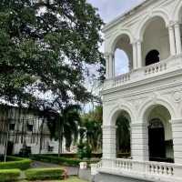 Whistlestop Stay in Sri Lanka!