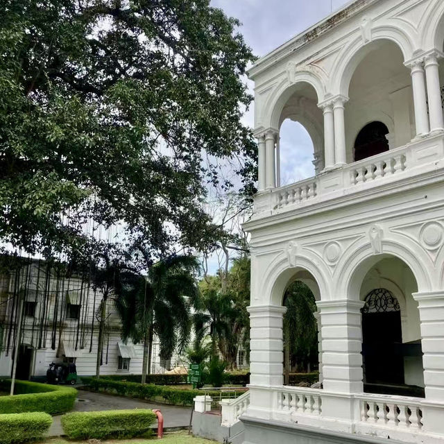 Whistlestop Stay in Sri Lanka!