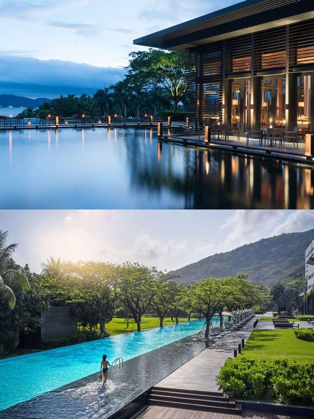 Staycation|情人節嘅打開方式