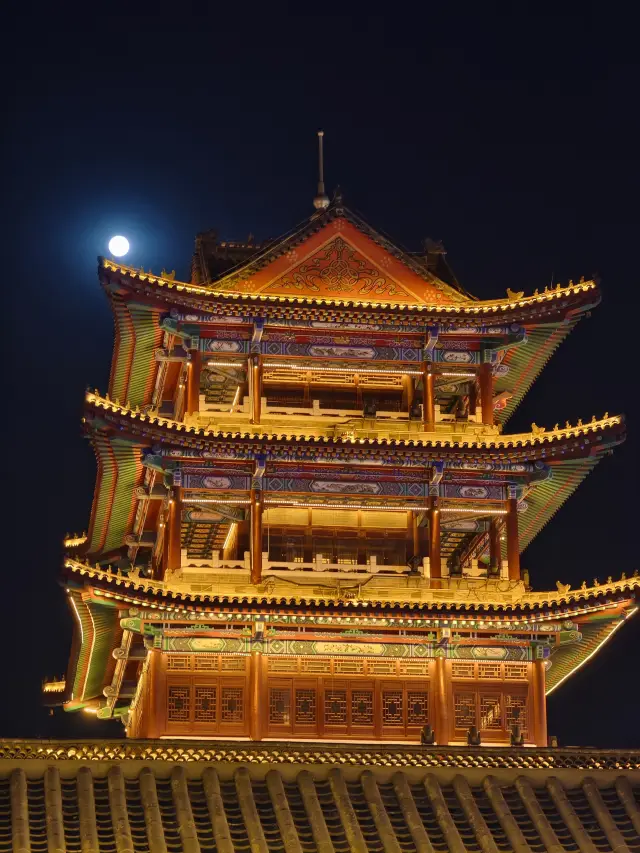 Yangjiabu Lantern Festival