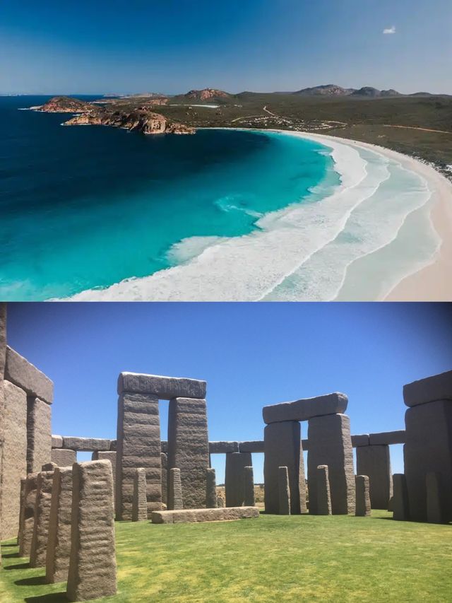 澳洲埃斯佩蘭斯超全旅遊攻略來啦！