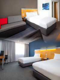 Holiday Inn Express斯蒂文尼奇：盡享便捷與舒適