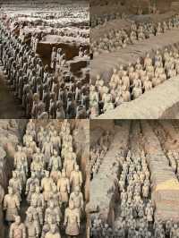 一生必去西安！呢三日兩夜行程唔睇後悔
