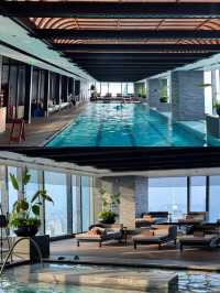 南京！值得二刷嘅平價酒店！！太好住喇！！