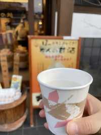誰懂啊！太愛了！好吃又好逛的草津溫泉鄉