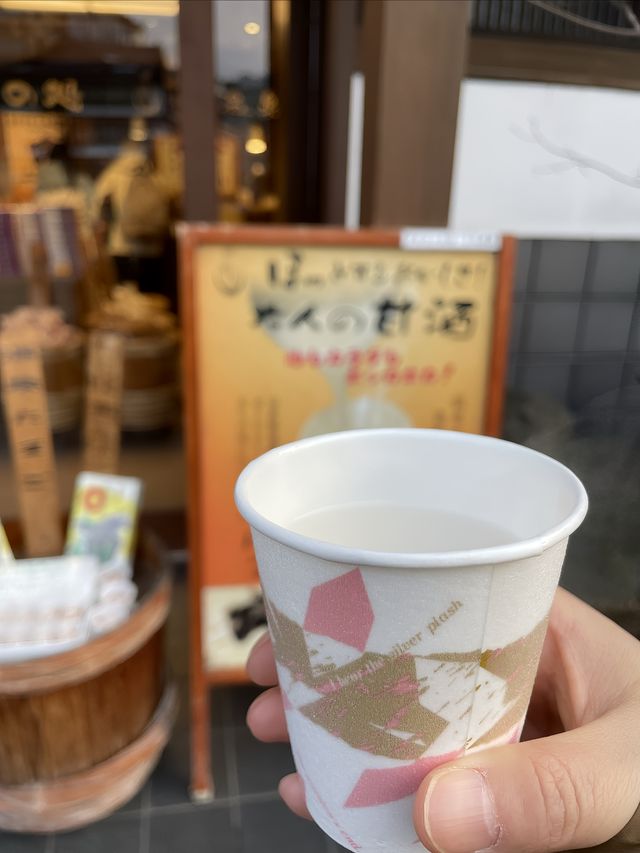 誰懂啊！太愛了！好吃又好逛的草津溫泉鄉