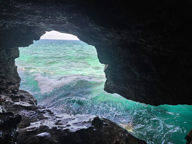 菲律賓——水晶島