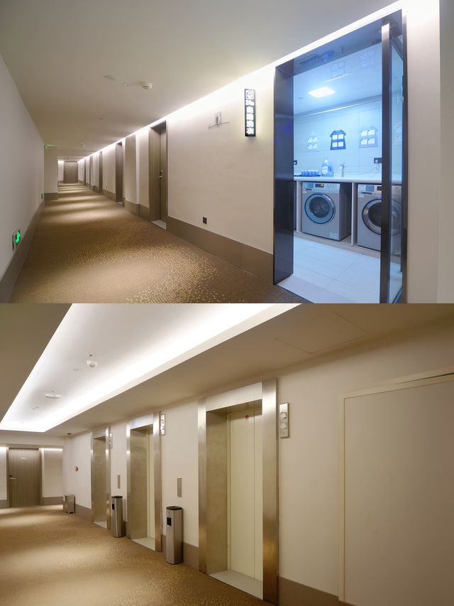 一間性價比超高嘅酒店～懷化通程漢庭酒店