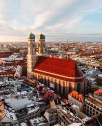 Munich