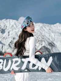 Niseko Ski Experience is Extraordinary🤩