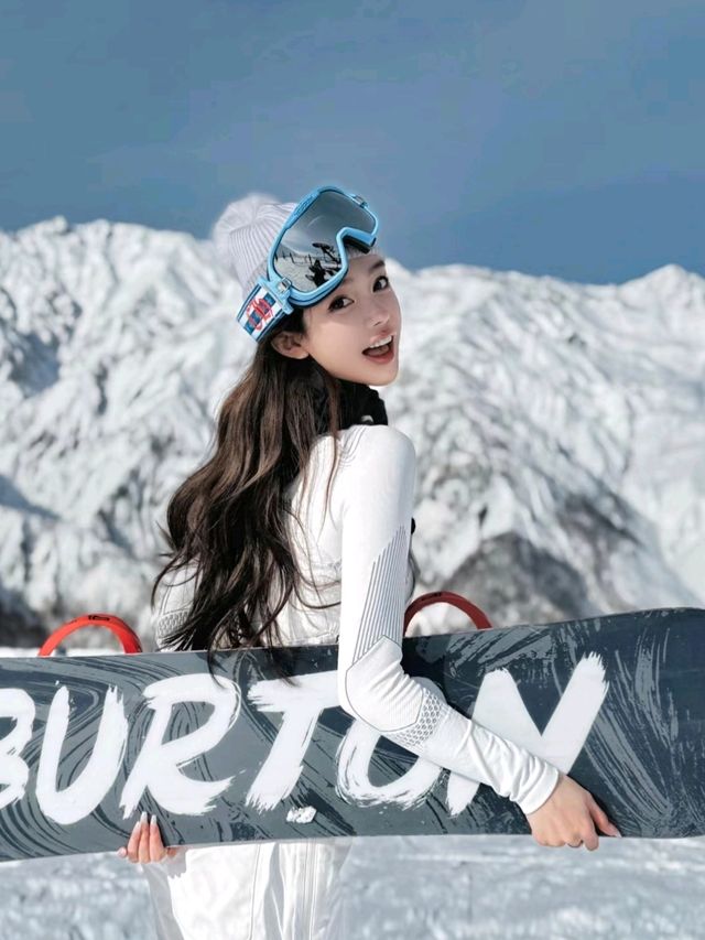 Niseko Ski Experience is Extraordinary🤩