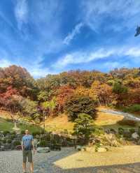 韓國金泉市大光寺：寧靜的佛教聖地，體驗心靈的淨化