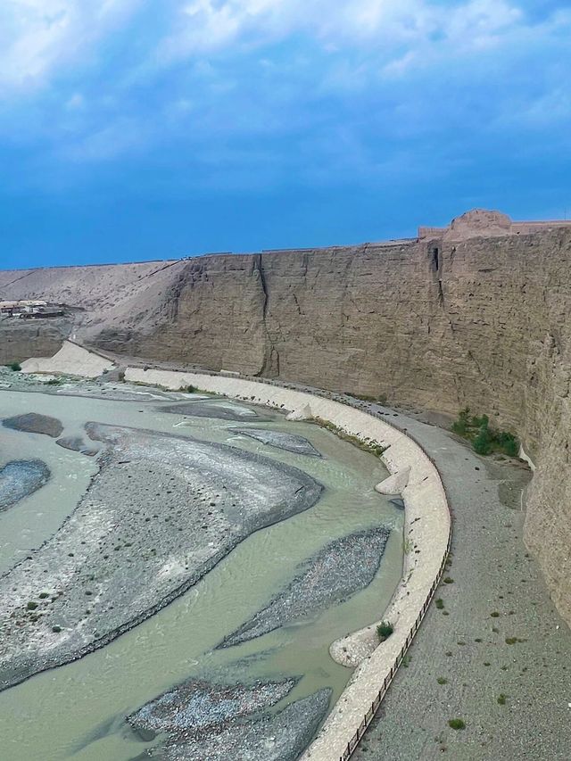 春節去阿拉善-張掖-嘉峪關美哭了千萬別錯過