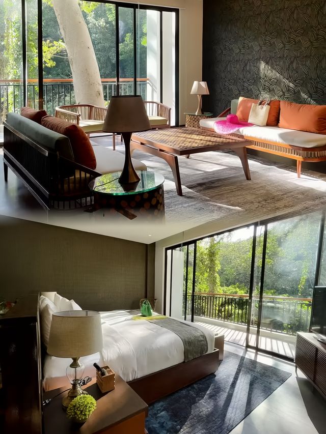 The Farm at San Benito 酒店：八打雁的田園美夢