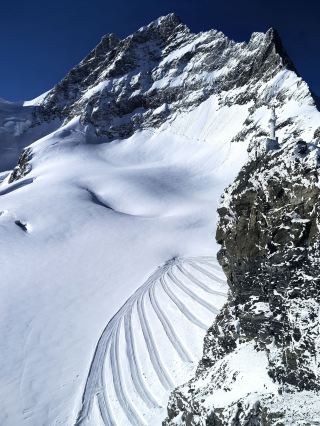4-Day Switzerland Itinerary: A Detailed Guide