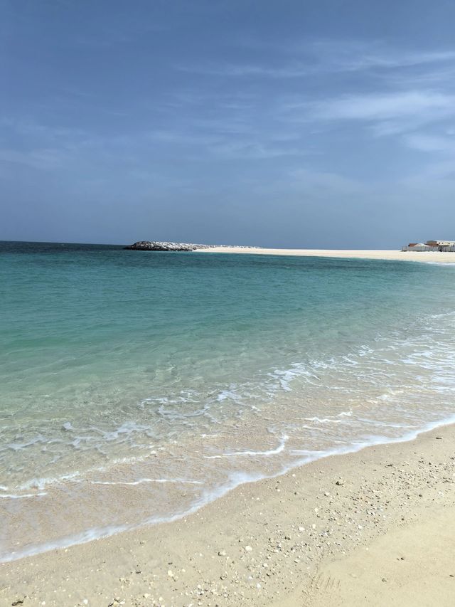 寒假阿聯酋7日遊 盡享高級之旅