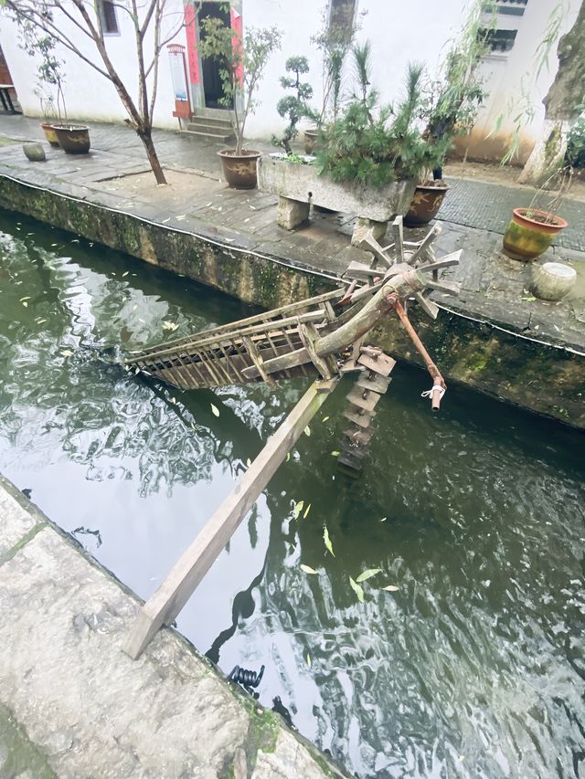 浙江湖州·長興古街-八都岕2/2