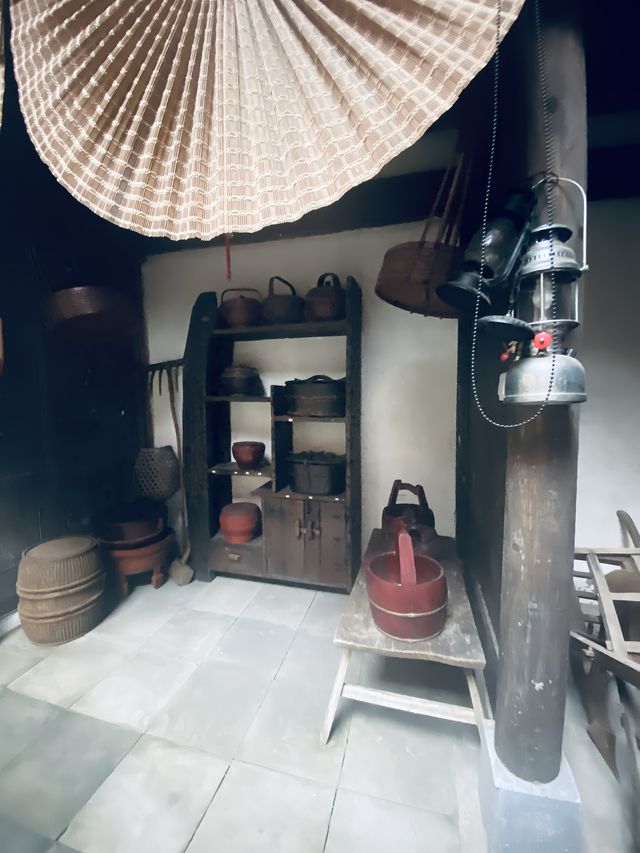浙江湖州·長興古街-八都岕2/2