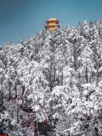天姥山