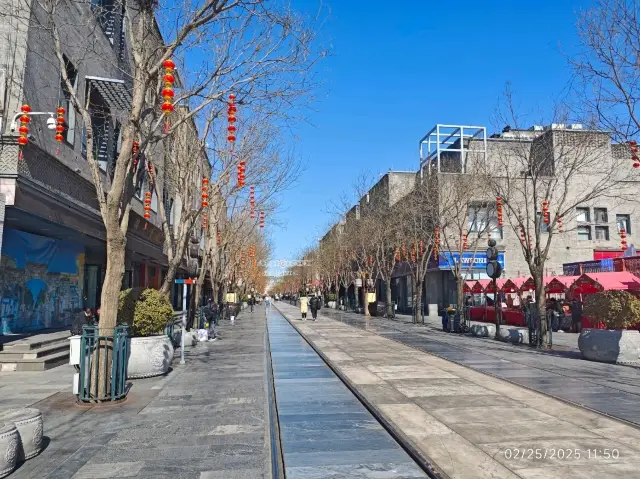 Beijing 3 Days Itinerary