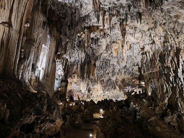 Exploring the Hidden Wonders of Valporquero Cave in León 🌟