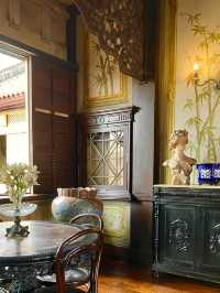 Casa Manila: Step into 19th-Century Splendour