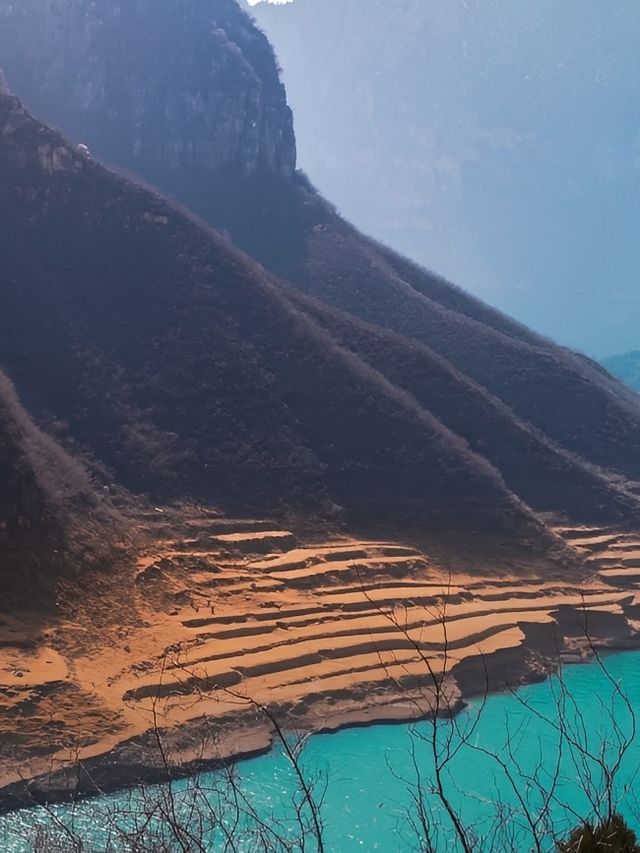 鄭州周邊遊好去處