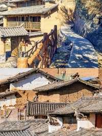 外普拉古村 小眾又治癒