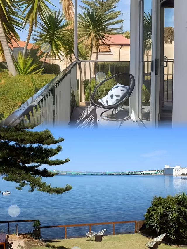 海灣10號套房：林肯港的愜意之選
