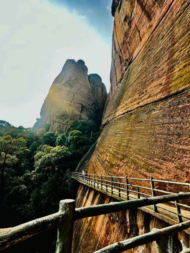 龜峰山