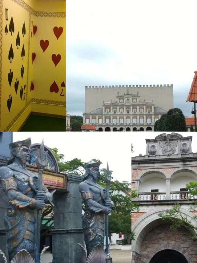 藏在山海間的治癒系旅行地——日本志摩市