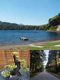 日本霧島市兩天旅遊攻略，超詳細！