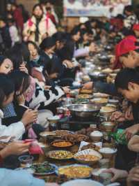 懷化少數民族村寨｜探秘四寨連遊全攻略