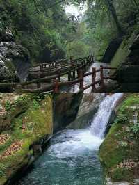 亞木溝，銅仁嘅秘境，你絕對唔可以錯過嘅風景