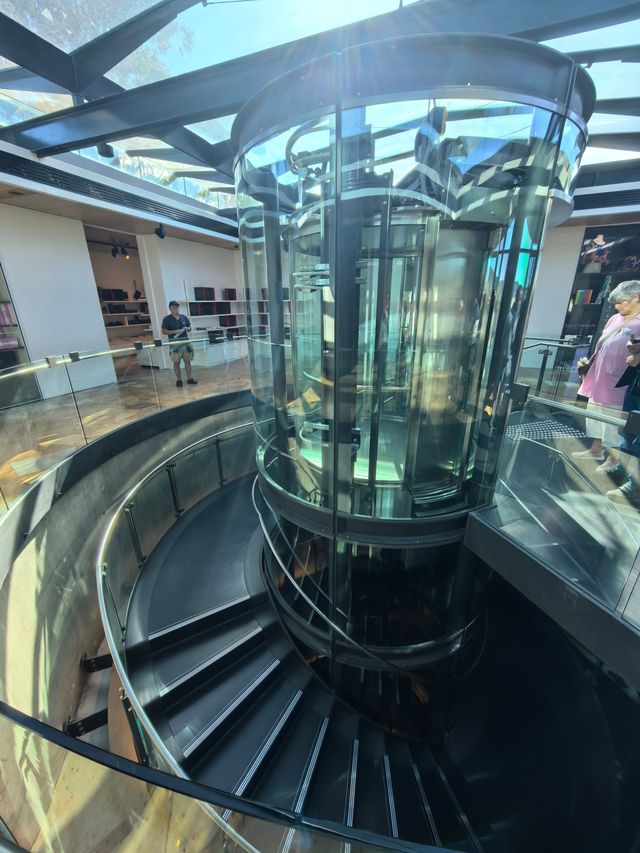 MONA古今藝術博物館