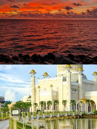 Visa-Free Travel! Brunei is Now Visa-Free and Definitely Worth a Visit!