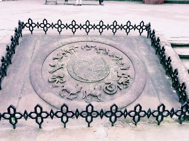 Chengdu Mysteries: Qingyang Temple, Fascinating Travel