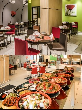 ibis Constantine Hotel, Constantine, Algeria
