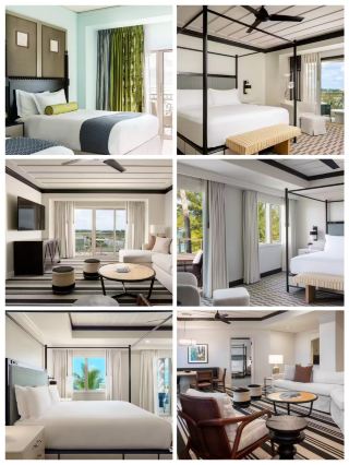 Amazing! The Ritz-Carlton, Grand Cayman: Luxurious Island Getaway