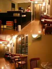 入住絕美海港景，解鎖小眾寶藏酒店